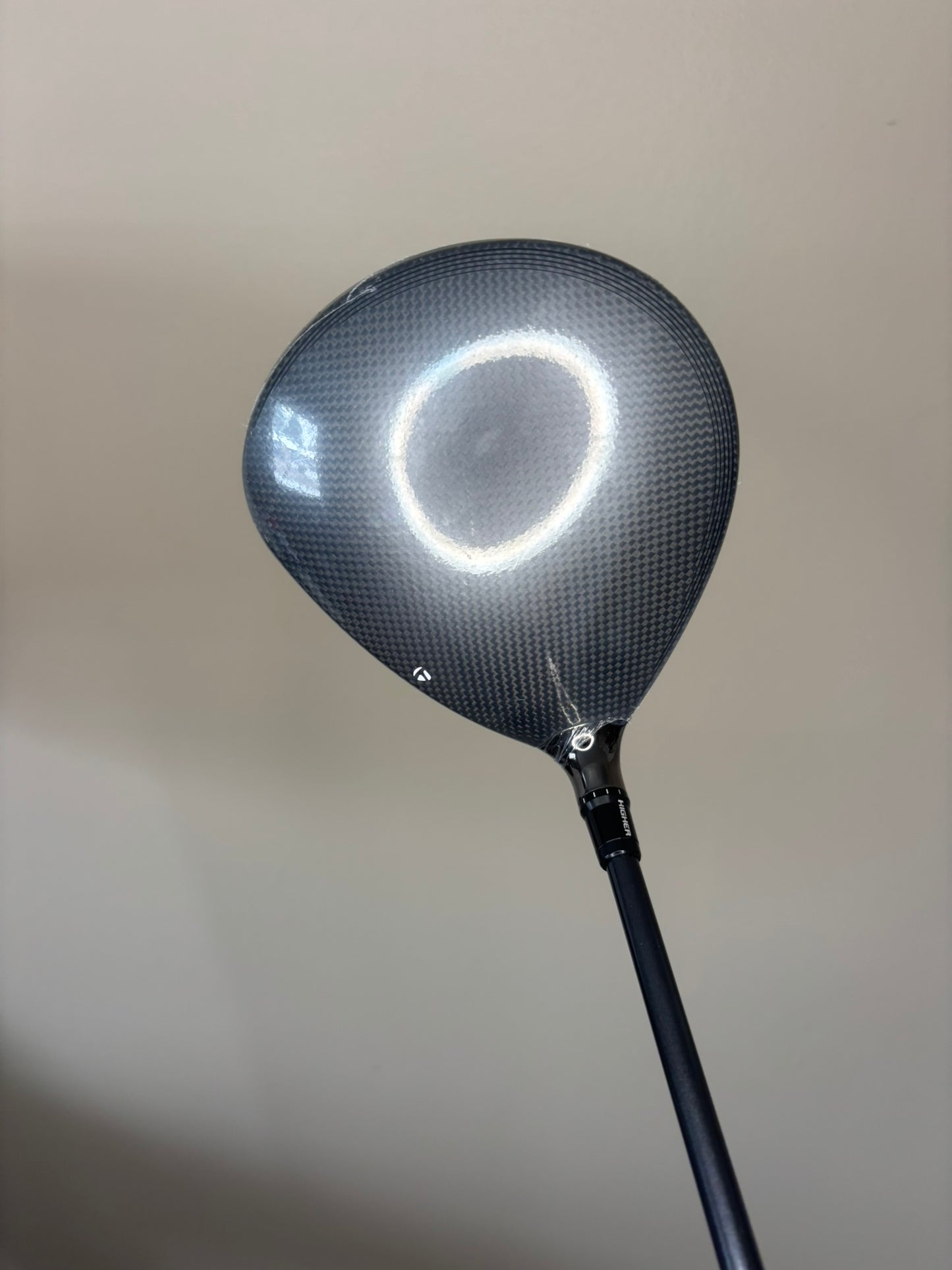 Photo of Taylormade Qi35 Driver 10.5° Regular Flex Diamana T+ 60G