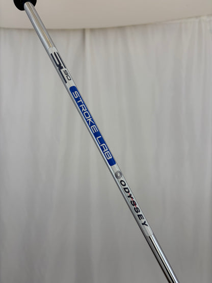 Photo of Callaway Jailbird Mini Putter Stroke Lab
