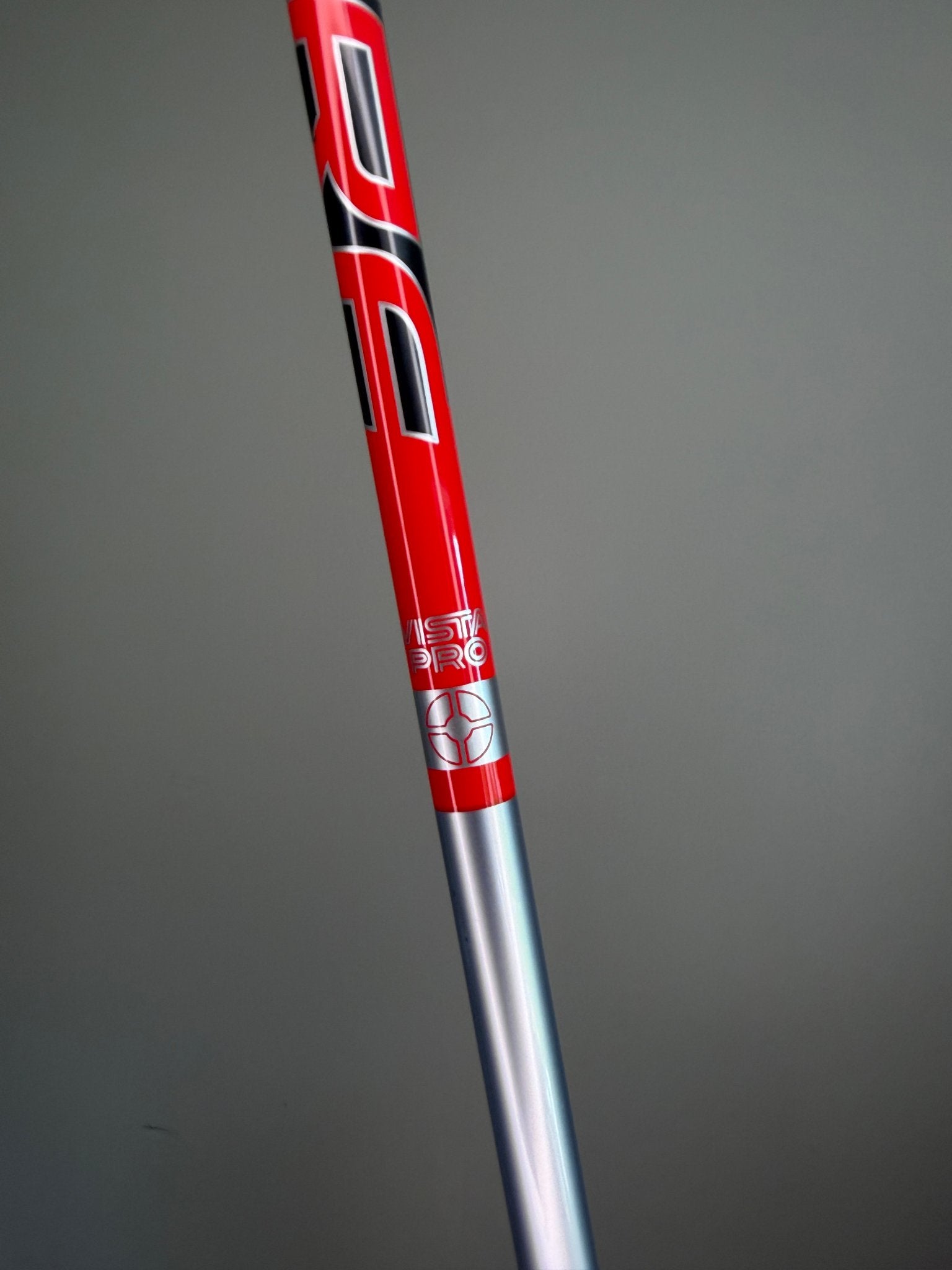 Fujikura Vista PRO Regular Flex Driver Shaft Titleist Tip 44.25" NICE — photo 3