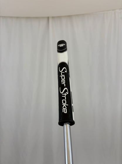 Photo of Callaway Jailbird Mini Putter Stroke Lab