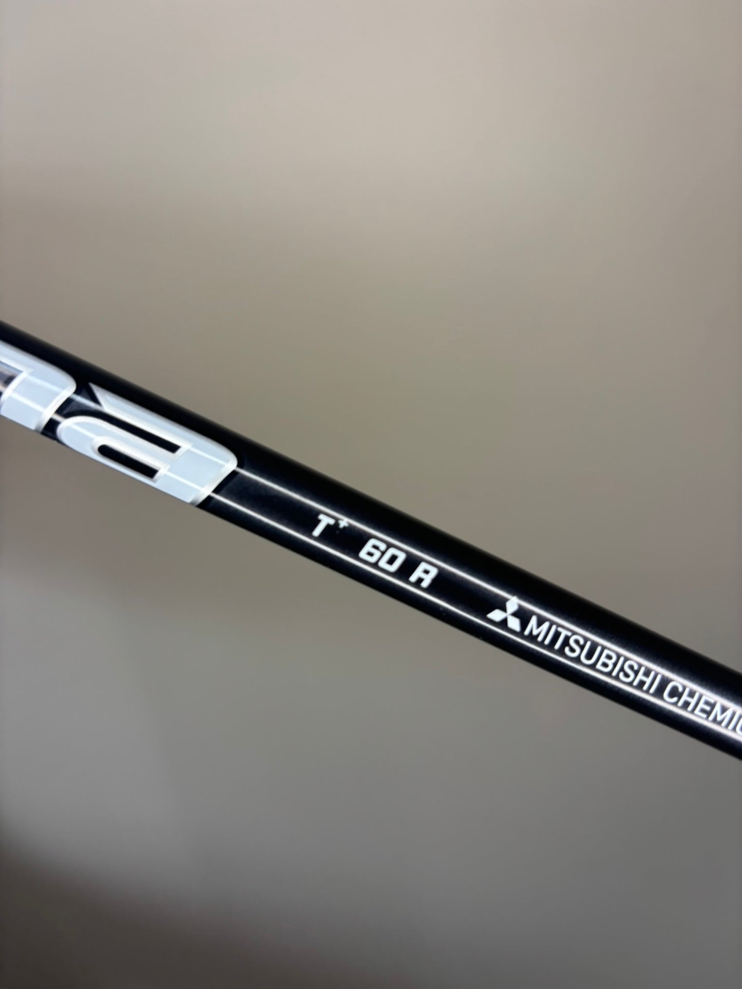 Photo of Taylormade Qi35 Driver 10.5° Regular Flex Diamana T+ 60G