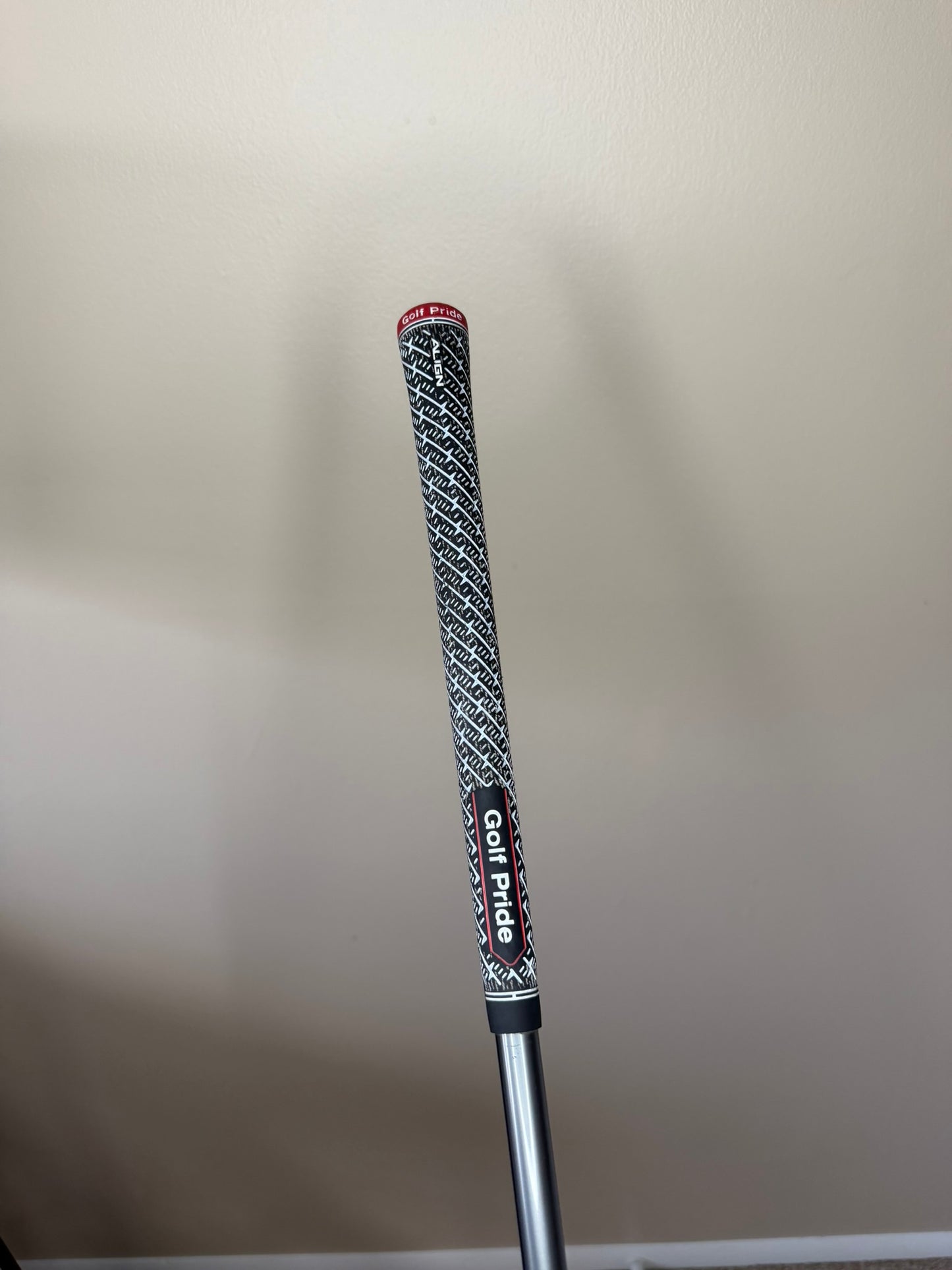 Callaway Paradym Triple Diamond Driver 9° HZRDUS Stiff Flex 45.5″ +HC NICE