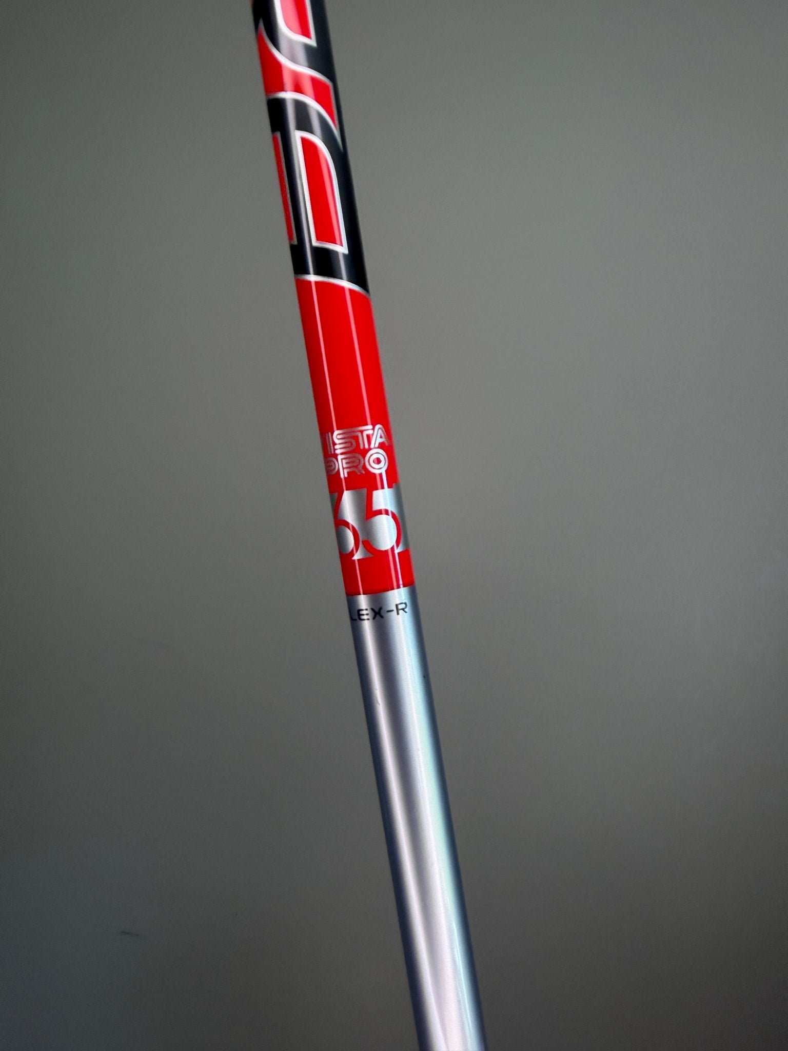 Fujikura Vista PRO Regular Flex Driver Shaft Titleist Tip 44.25" NICE — photo 4