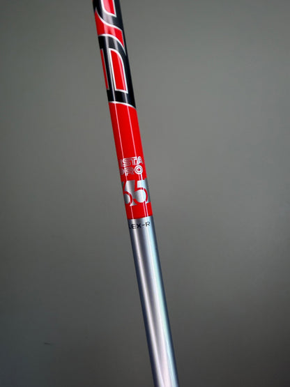 Fujikura Vista PRO Regular Flex Driver Shaft Titleist Tip 44.25" NICE — photo 4