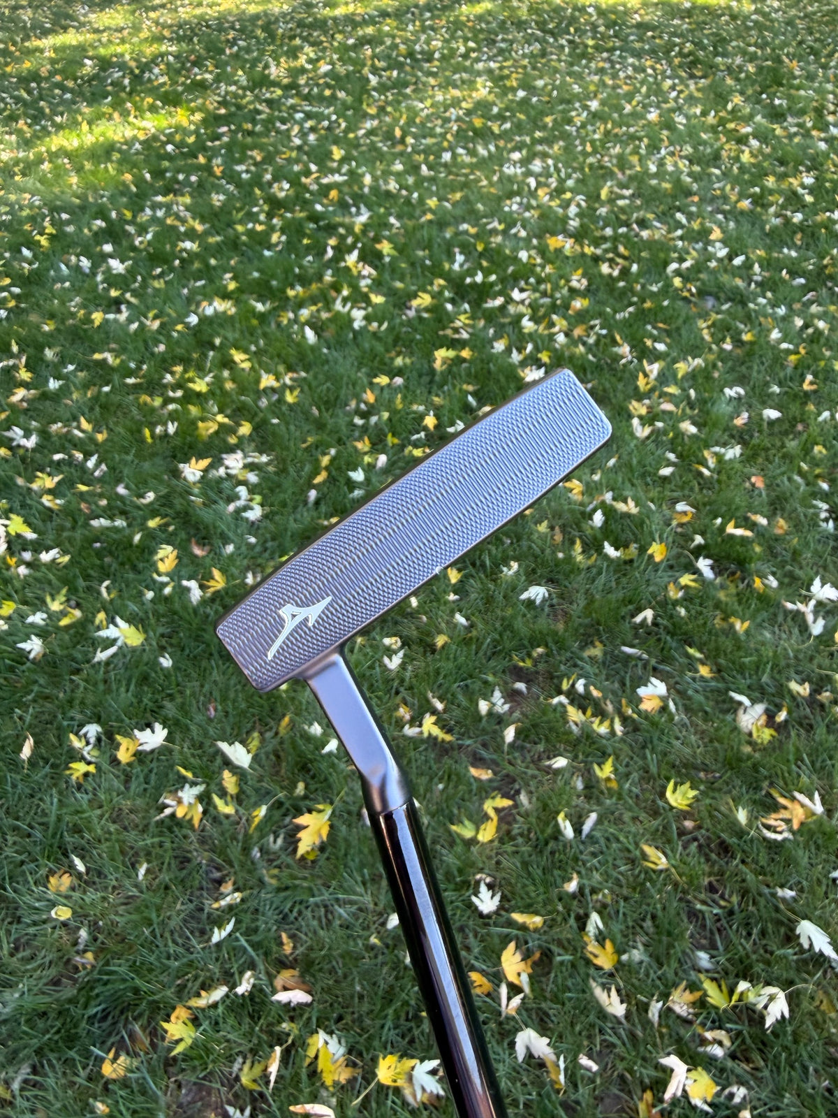Mizuno M Craft Tokyo S Putter 34" +HC MINT — photo 2