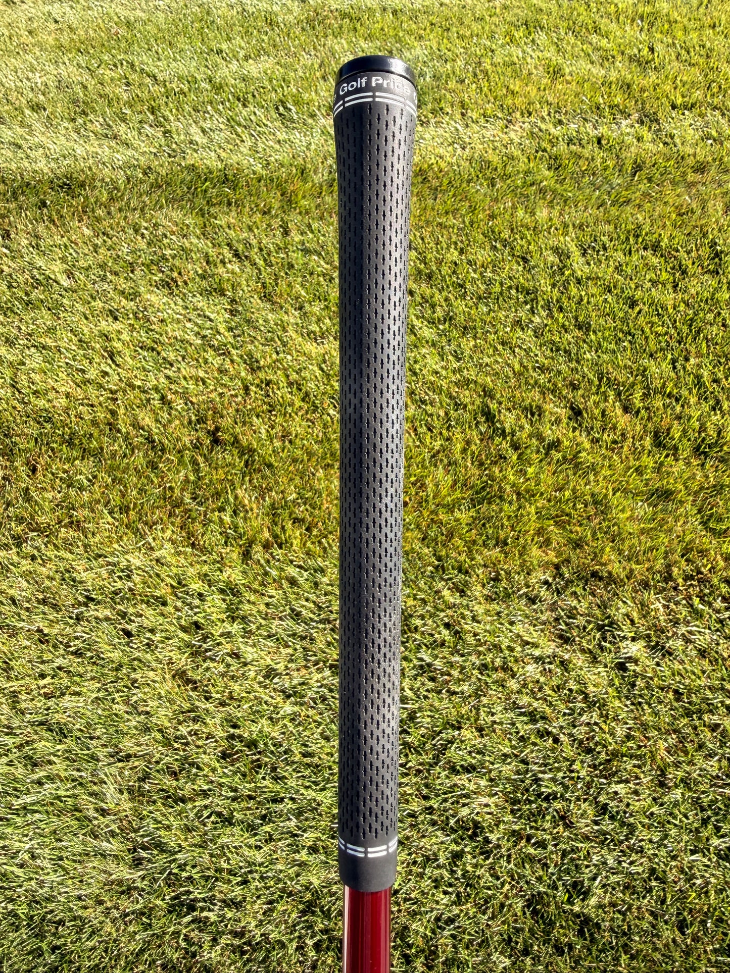 Ping G430 LST Driver 10.5° HZRDUS Smoke 60g Regular Flex 44.75" NICE