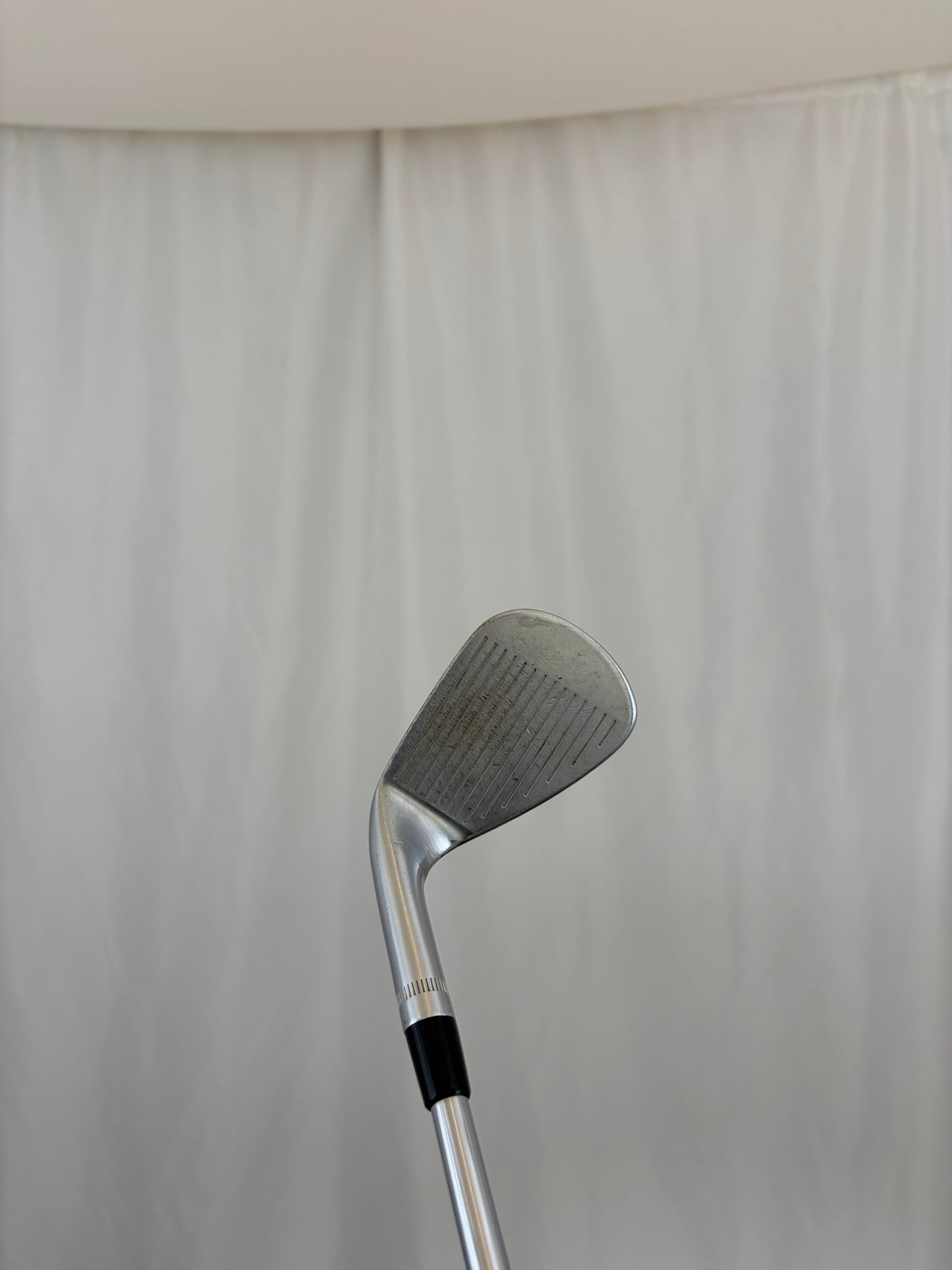 Callaway Apex CB Gap Wedge 50° Dynamic Gold Stiff Flex 35″ NICE