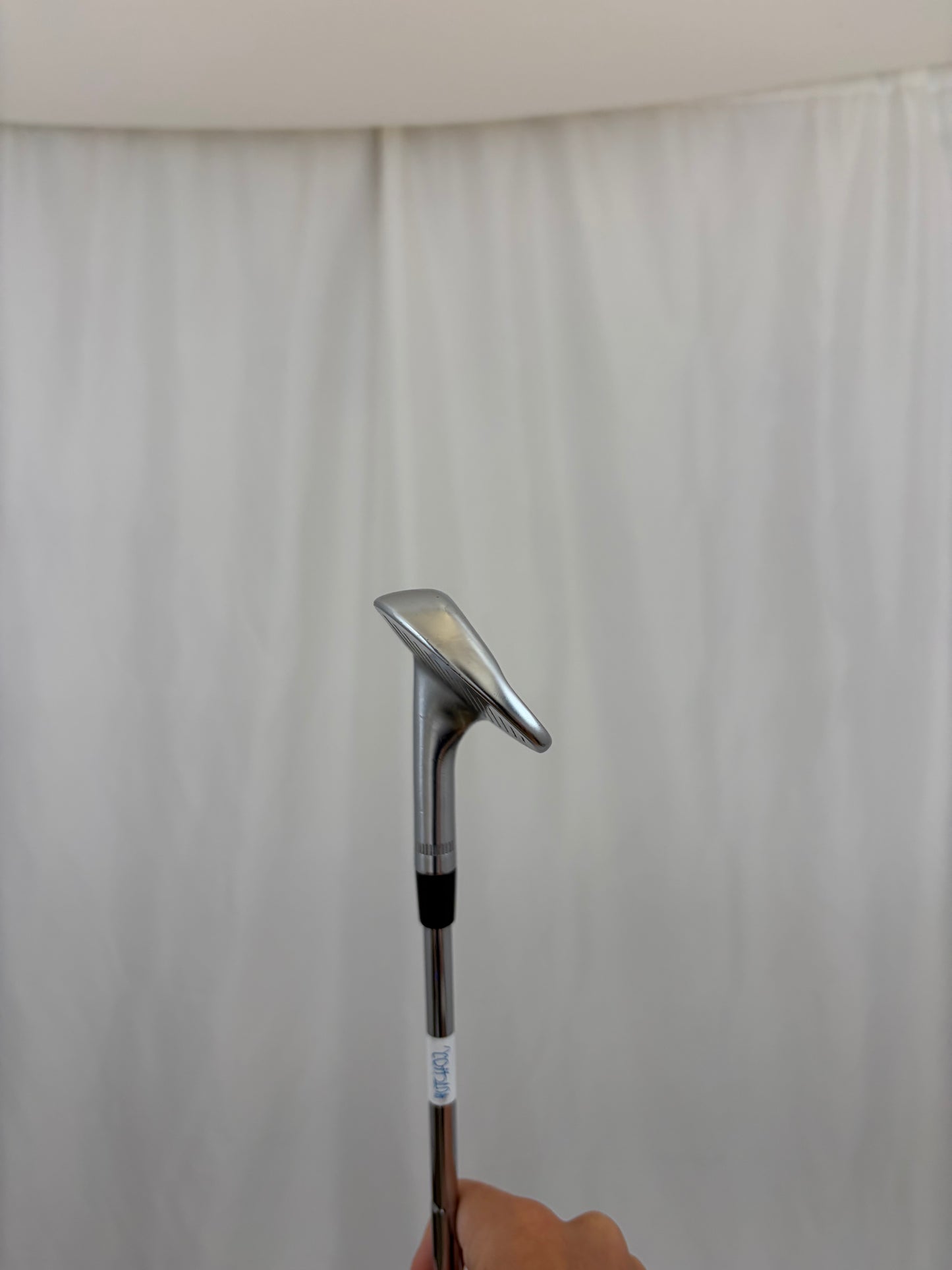 Callaway Apex CB Gap Wedge 50° Dynamic Gold Stiff Flex 35″ NICE