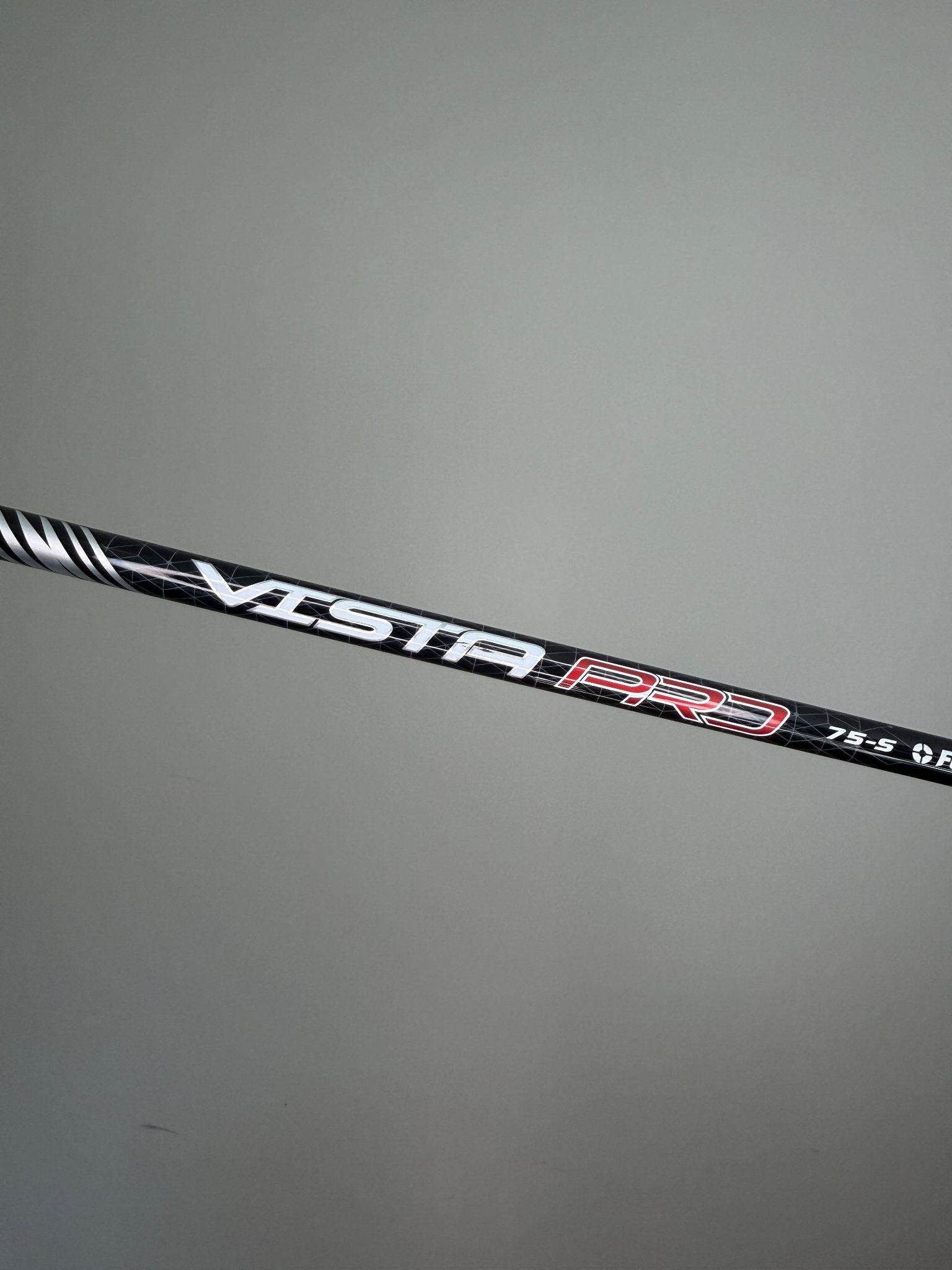 Fujikura Vista Pro 2021 Stiff Flex Fairway Wood Shaft Titleist Tip 42.5" NICE