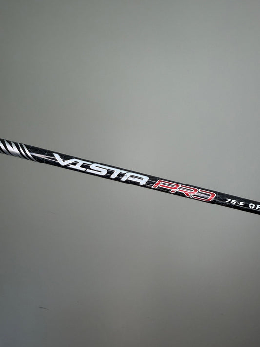 Fujikura Vista Pro 2021 Stiff Flex Fairway Wood Shaft Titleist Tip 42.5" NICE