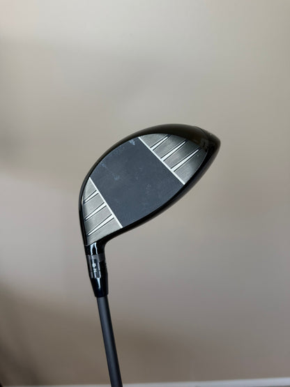 Photo of Titleist GT3 Driver 10° Stiff Flex Tensei 1K Blue