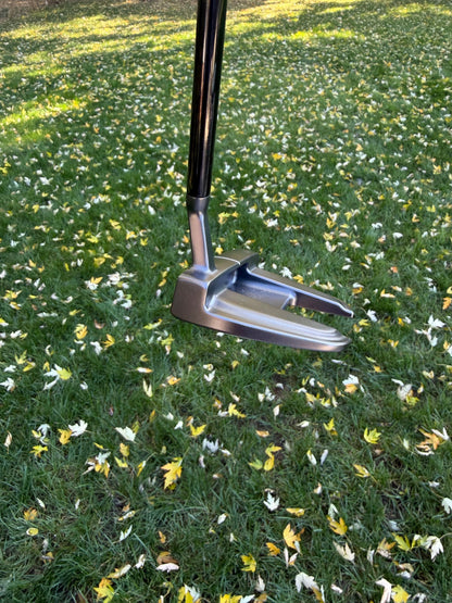 Mizuno M Craft Tokyo S Putter 34" +HC MINT — photo 5