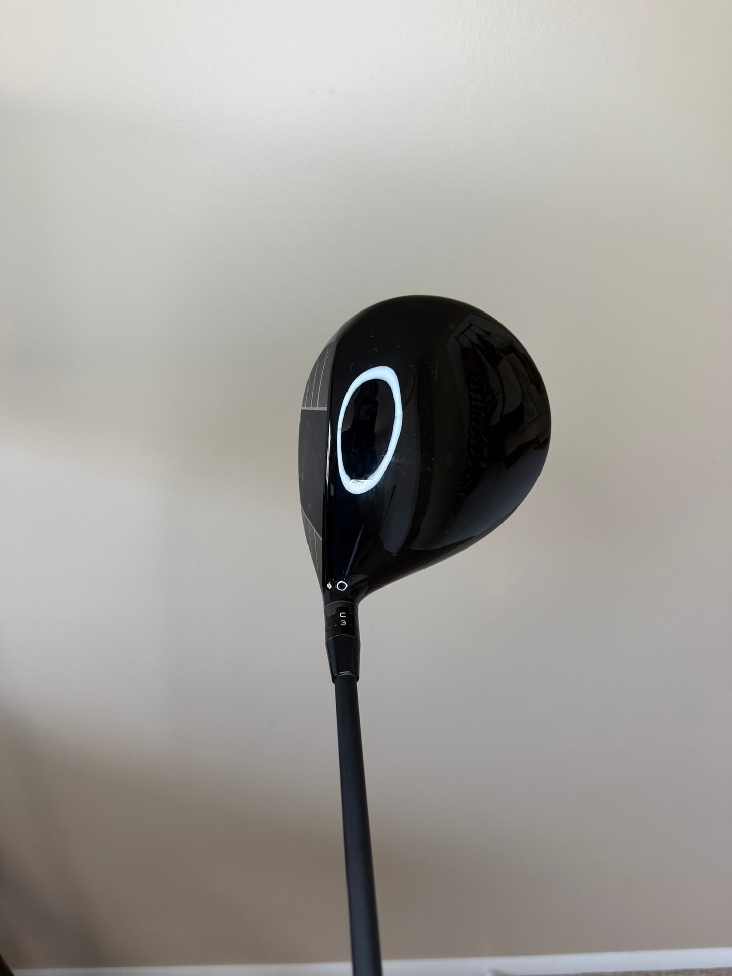 Titleist GT3 Driver 10° Tensei 1K Blue Stiff Flex 45.5″ NEAR MINT