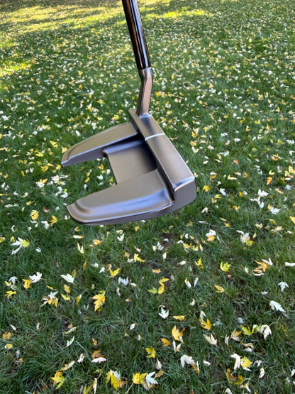 Mizuno M Craft Tokyo S Putter 34" +HC MINT — photo 6