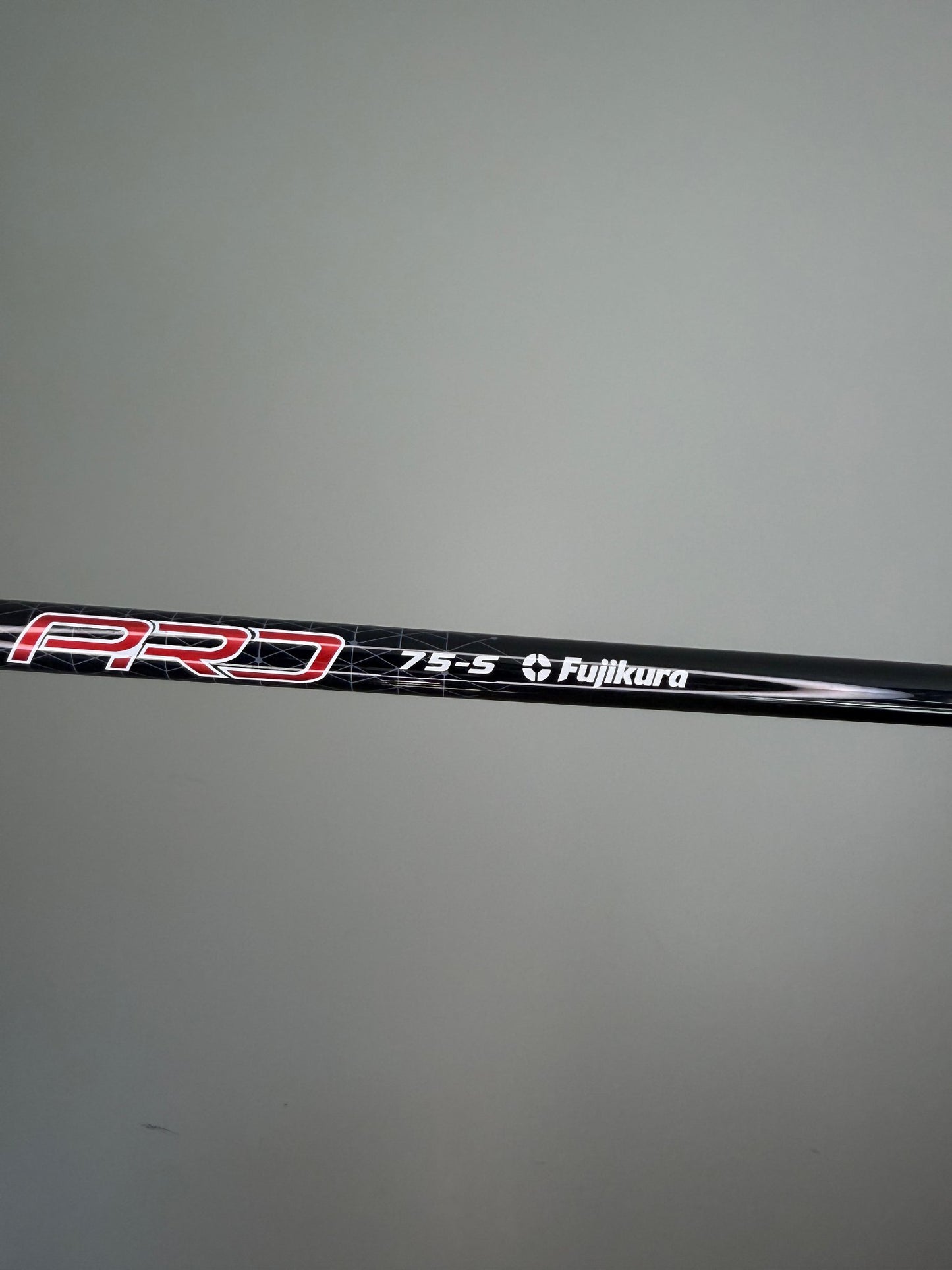 Fujikura Vista Pro 2021 Stiff Flex Fairway Wood Shaft Titleist Tip 42.5" NICE — photo 2