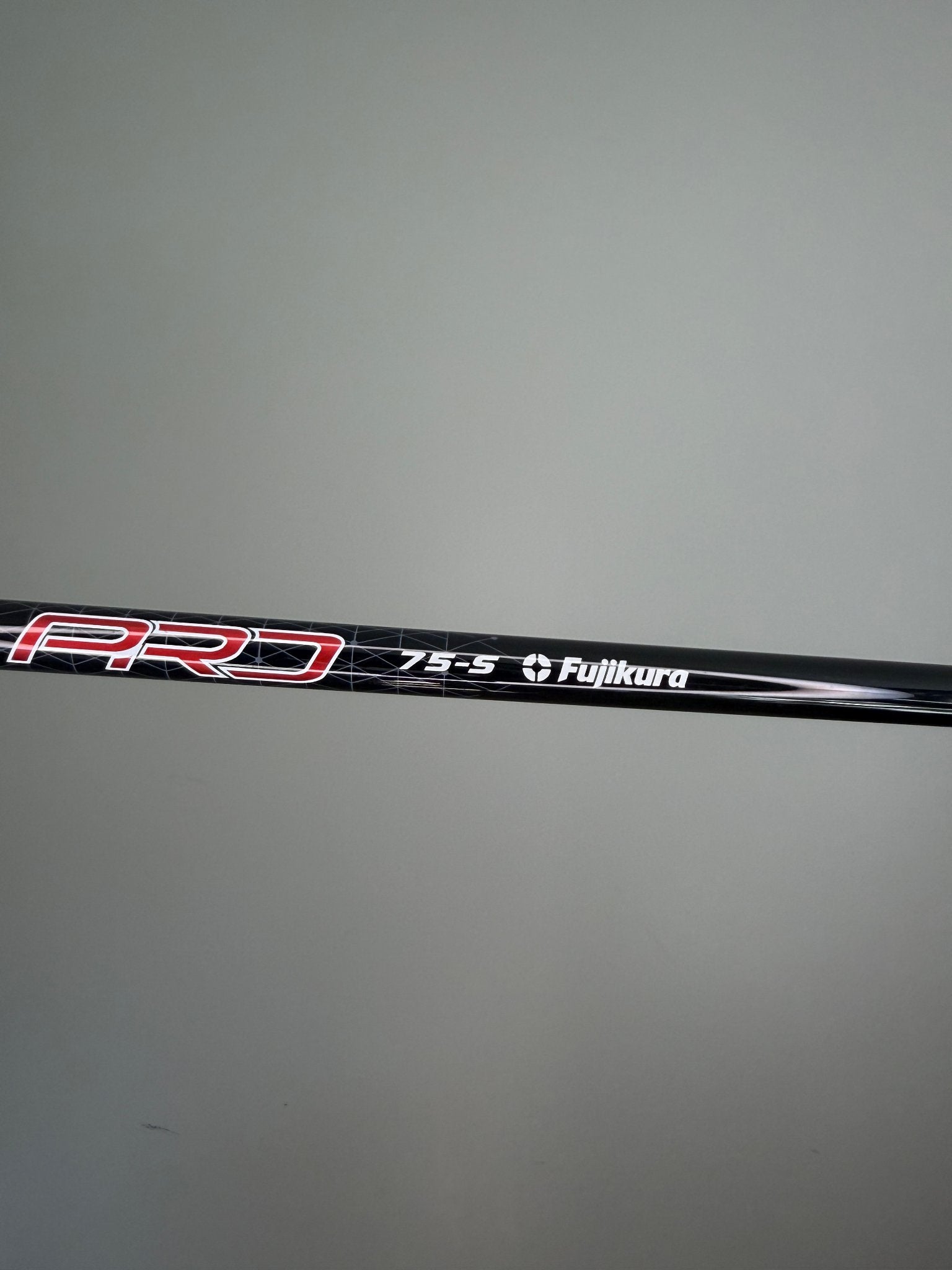 Fujikura Vista Pro 2021 Stiff Flex Fairway Wood Shaft Titleist Tip 42.5" NICE — photo 2