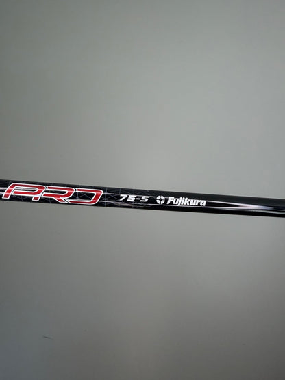 Fujikura Vista Pro 2021 Stiff Flex Fairway Wood Shaft Titleist Tip 42.5" NICE — photo 2