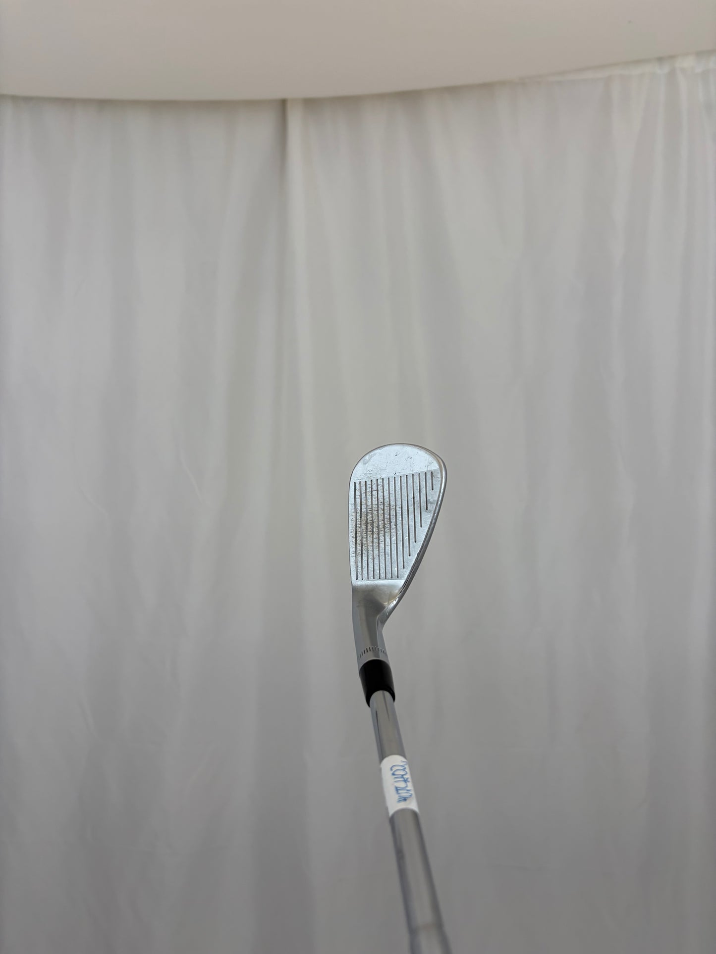 Callaway Apex CB Gap Wedge 50° Dynamic Gold Stiff Flex 35″ NICE
