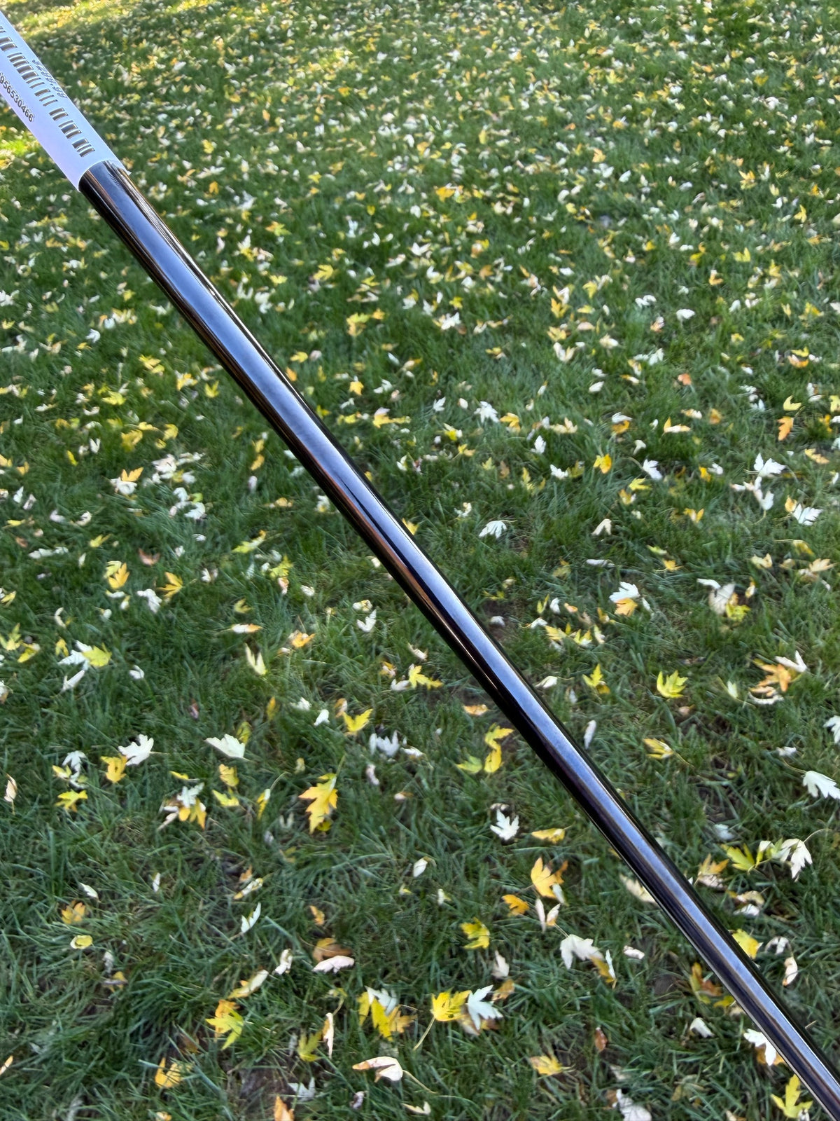 Mizuno M Craft Tokyo S Putter 34" +HC MINT — photo 7