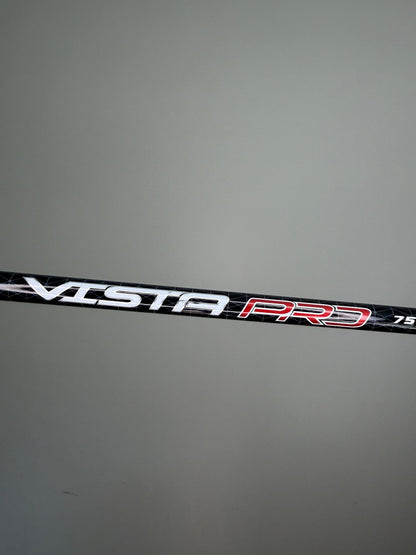 Fujikura Vista Pro 2021 Stiff Flex Fairway Wood Shaft Titleist Tip 42.5" NICE — photo 3