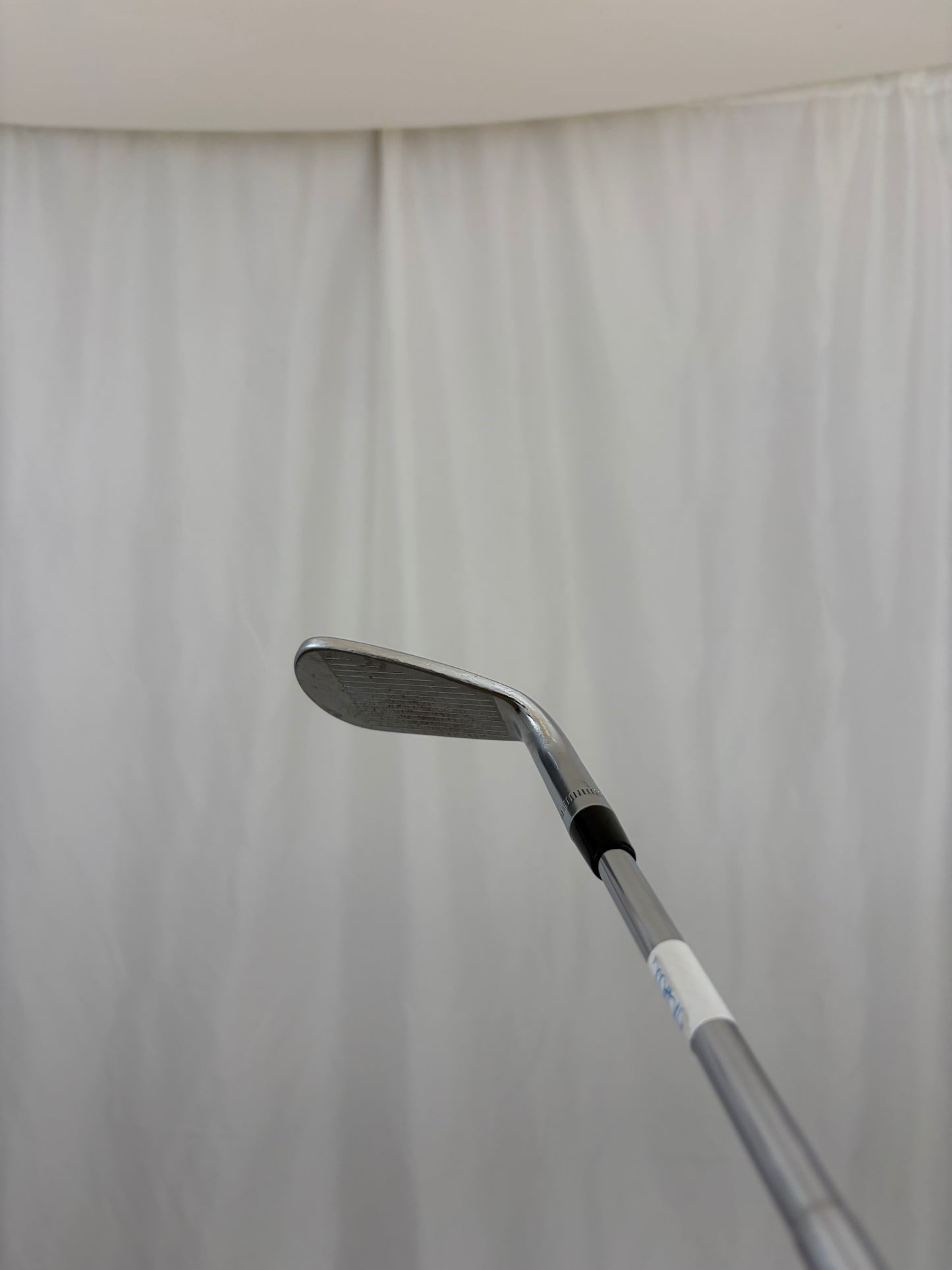 Callaway Apex CB Gap Wedge 50° Dynamic Gold Stiff Flex 35″ NICE