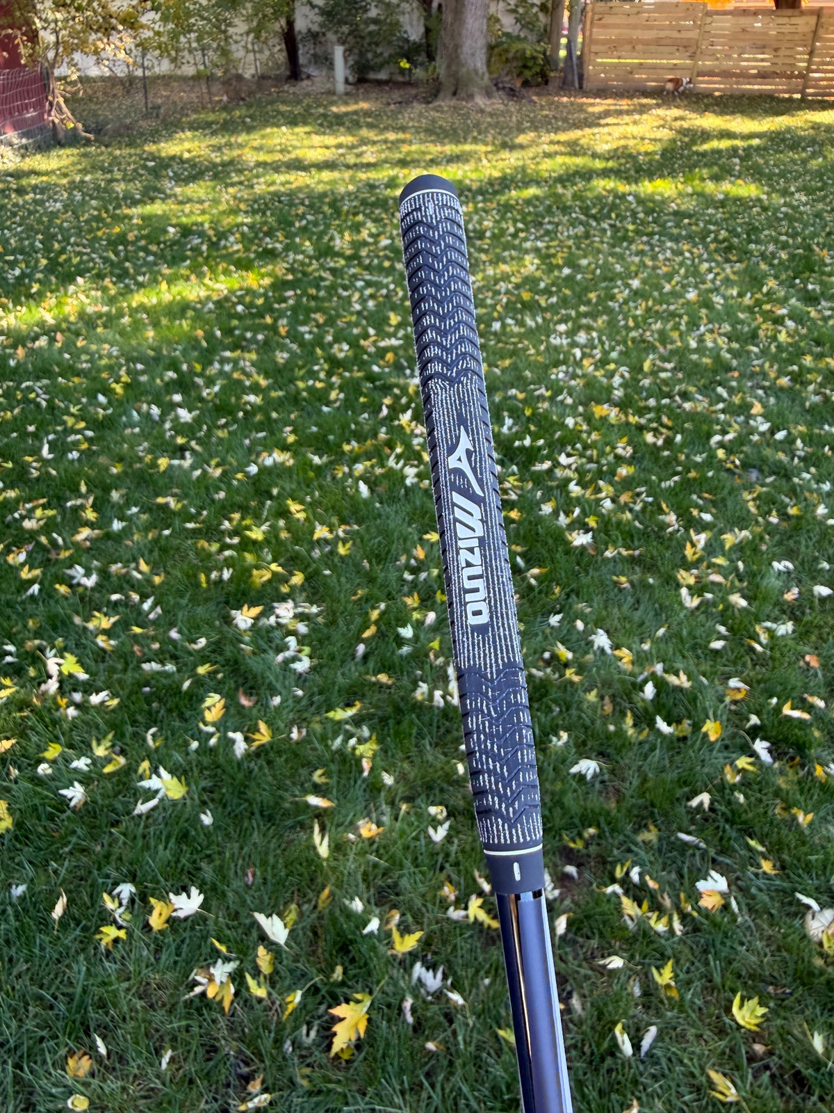 Mizuno M Craft Tokyo S Putter 34" +HC MINT — photo 8