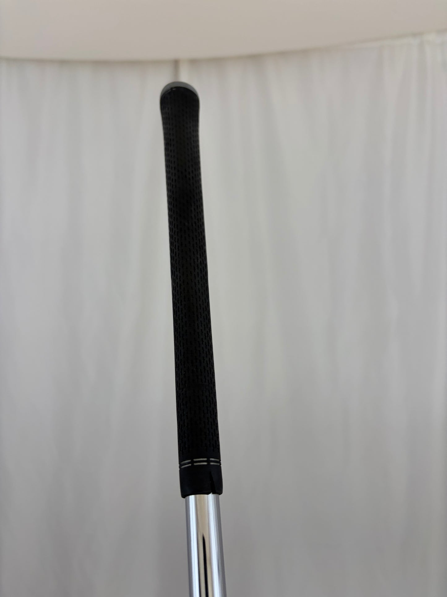 Callaway Apex CB Gap Wedge 50° Dynamic Gold Stiff Flex 35″ NICE