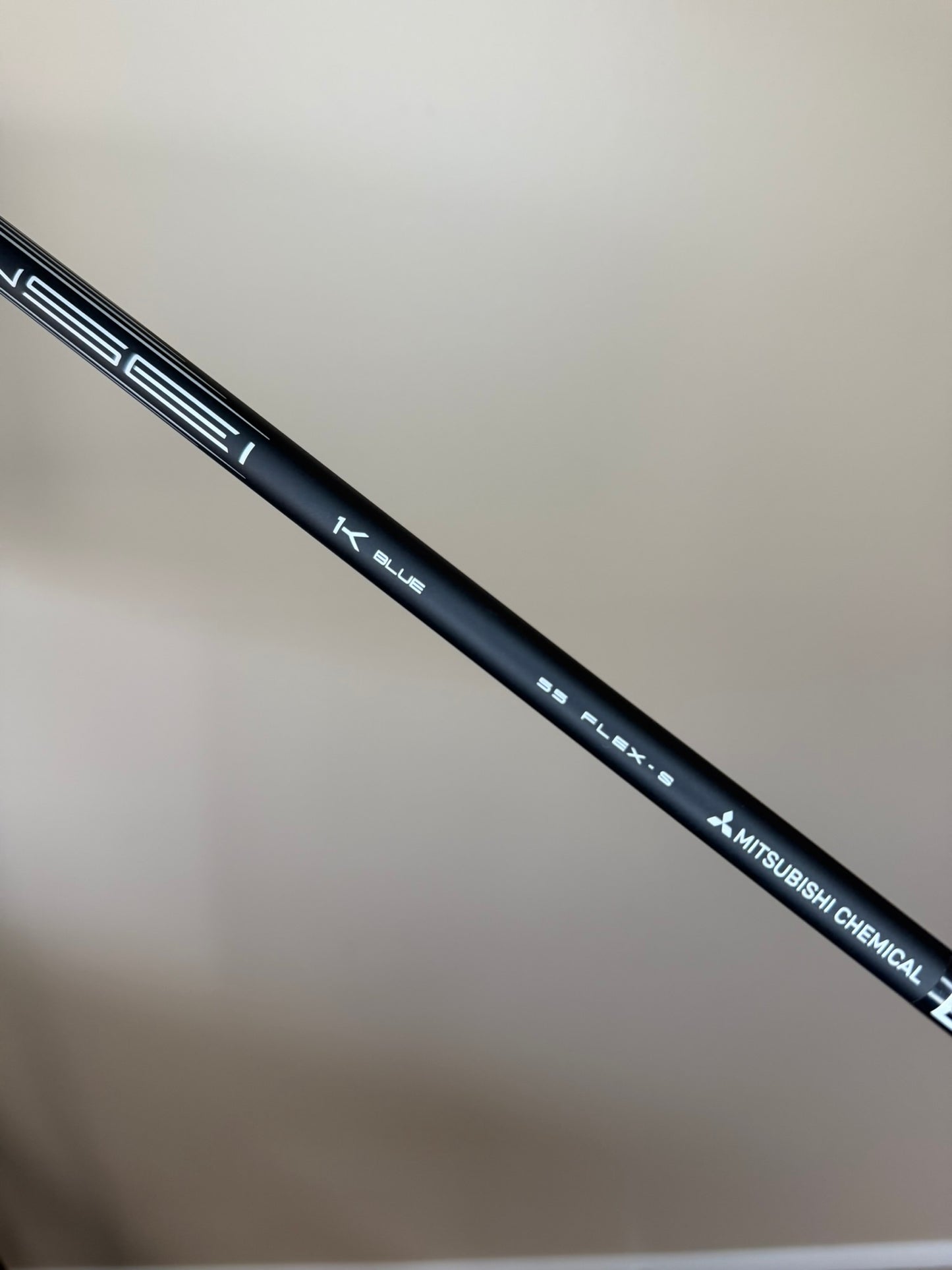 Titleist GT3 Driver 10° Tensei 1K Blue Stiff Flex 45.5″ NEAR MINT