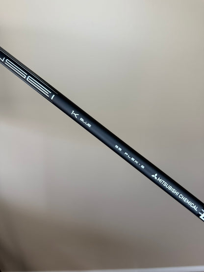 Photo of Titleist GT3 Driver 10° Stiff Flex Tensei 1K Blue
