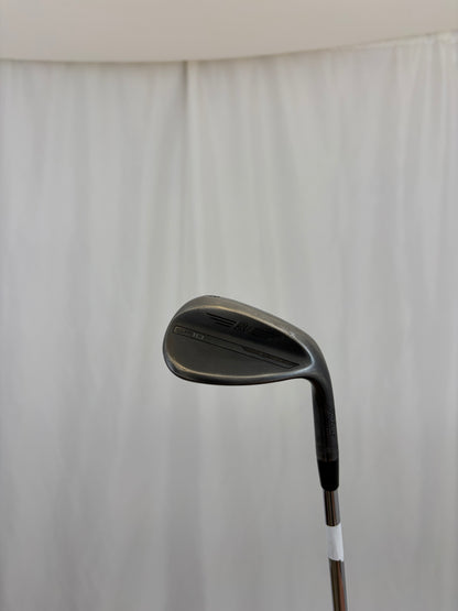Photo of Titleist SM10 Lob Wedge 58° Stiff Flex Dynamic Gold