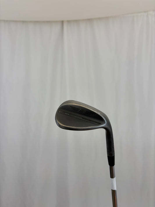 Photo of Titleist SM10 Lob Wedge 58° Stiff Flex Dynamic Gold