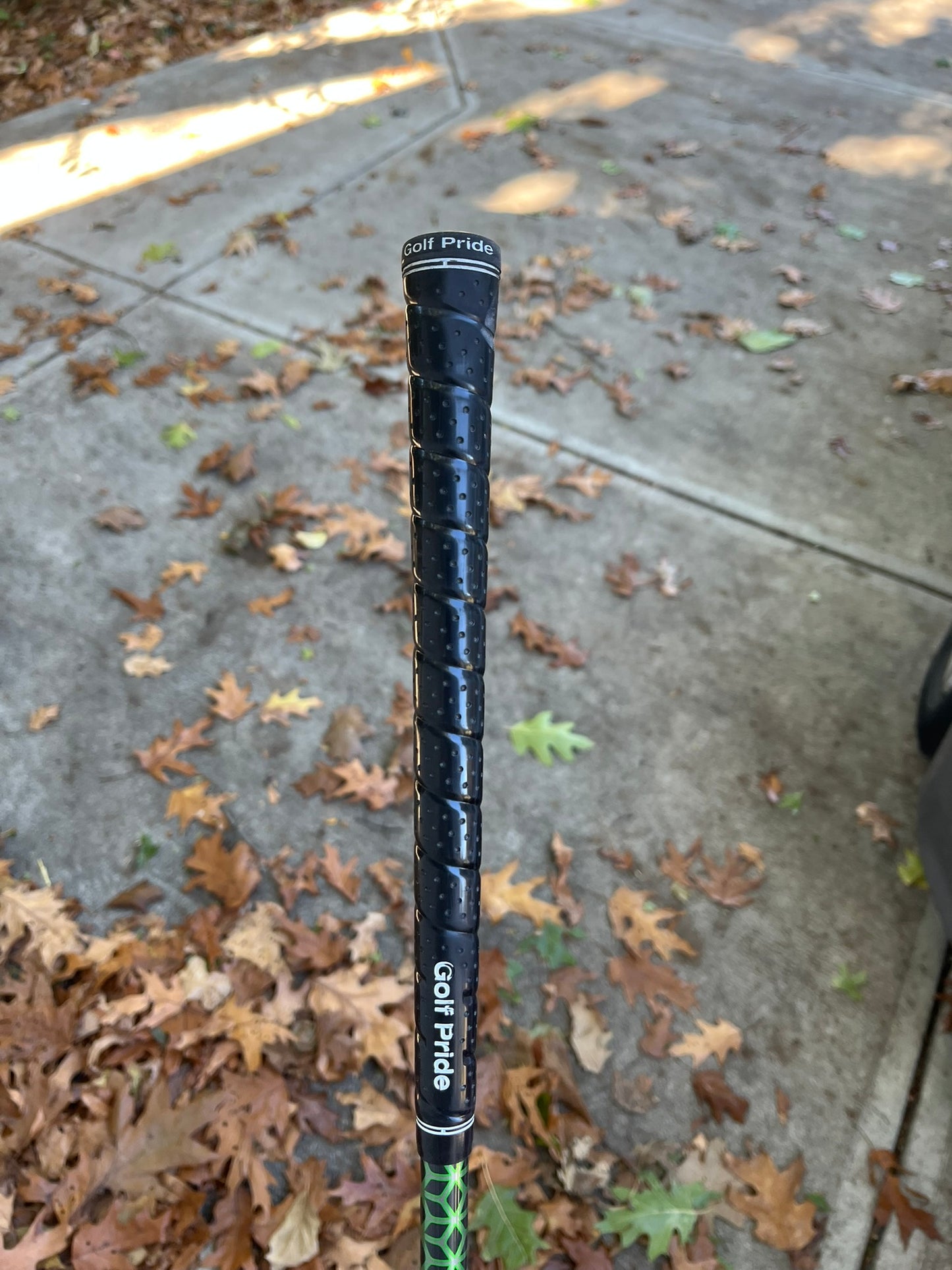 Callaway Epic Max 5-Wood Cypher Fifty Senior Flex 42.25″ +HC NICE