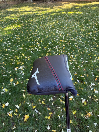 Mizuno M Craft Tokyo S Putter 34" +HC MINT — photo 11