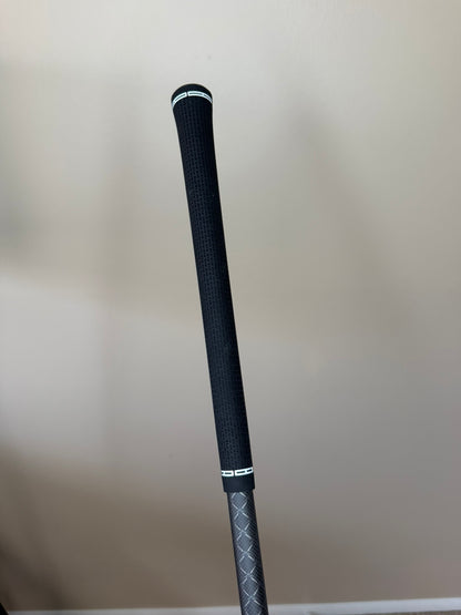 Photo of Titleist GT3 Driver 10° Stiff Flex Tensei 1K Blue