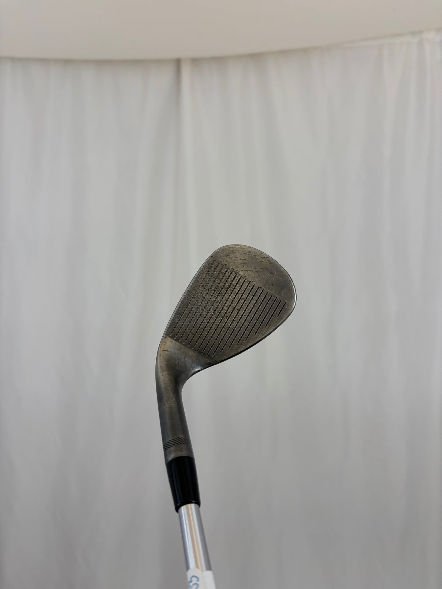 Titleist SM10 Lob Wedge 58° / 10 Dynamic Gold Stiff Flex 34.5″ NICE