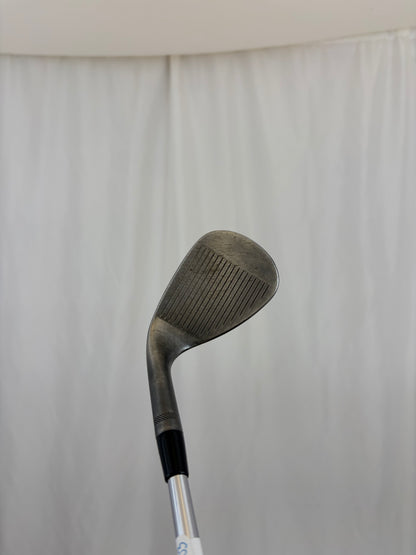 Photo of Titleist SM10 Lob Wedge 58° Stiff Flex Dynamic Gold
