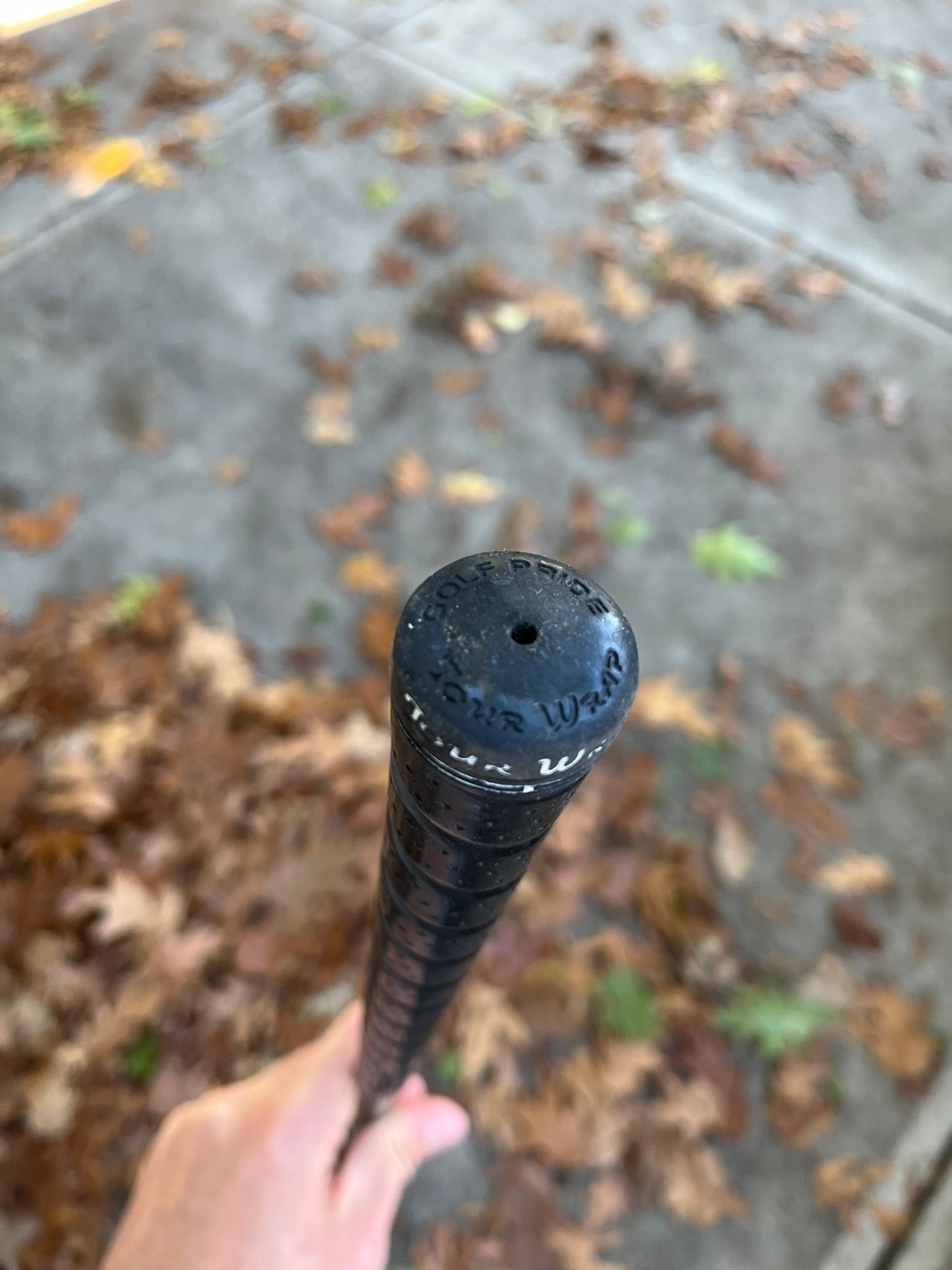 Callaway Epic Max 5-Wood Cypher Fifty Senior Flex 42.25″ +HC NICE