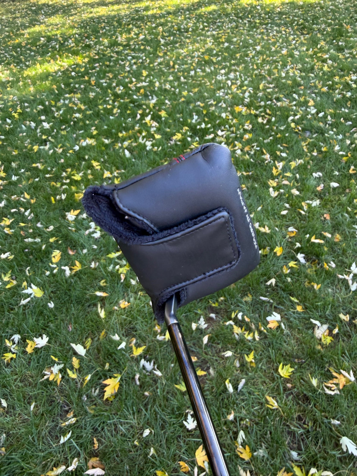 Mizuno M Craft Tokyo S Putter 34" +HC MINT — photo 12