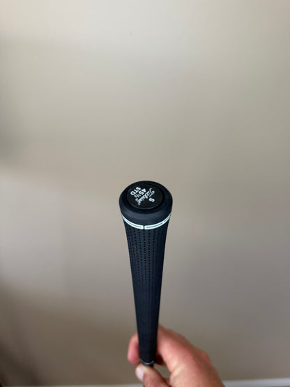 Photo of Titleist GT3 Driver 10° Stiff Flex Tensei 1K Blue