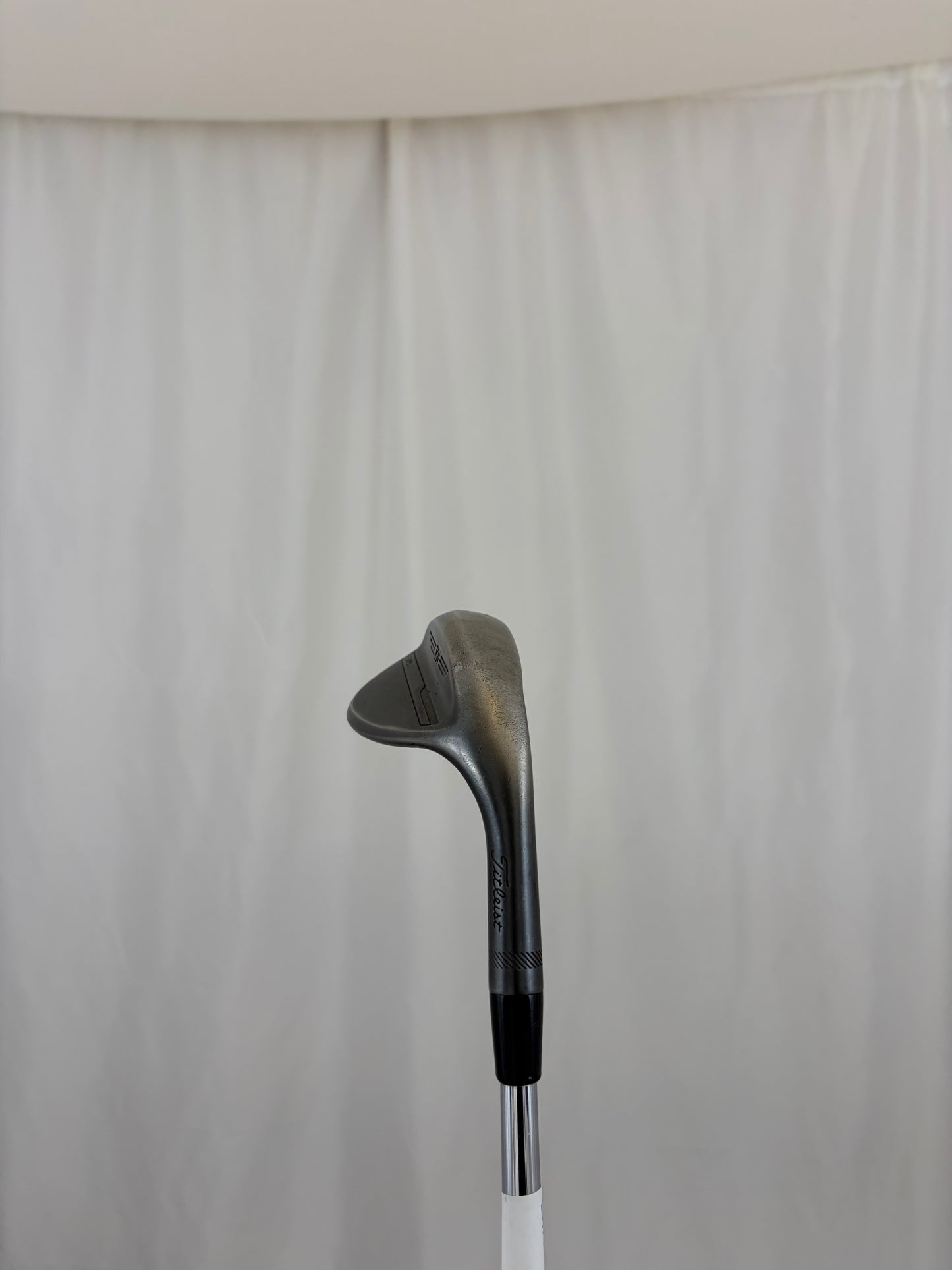 Titleist SM10 Lob Wedge 58° / 10 Dynamic Gold Stiff Flex 34.5″ NICE