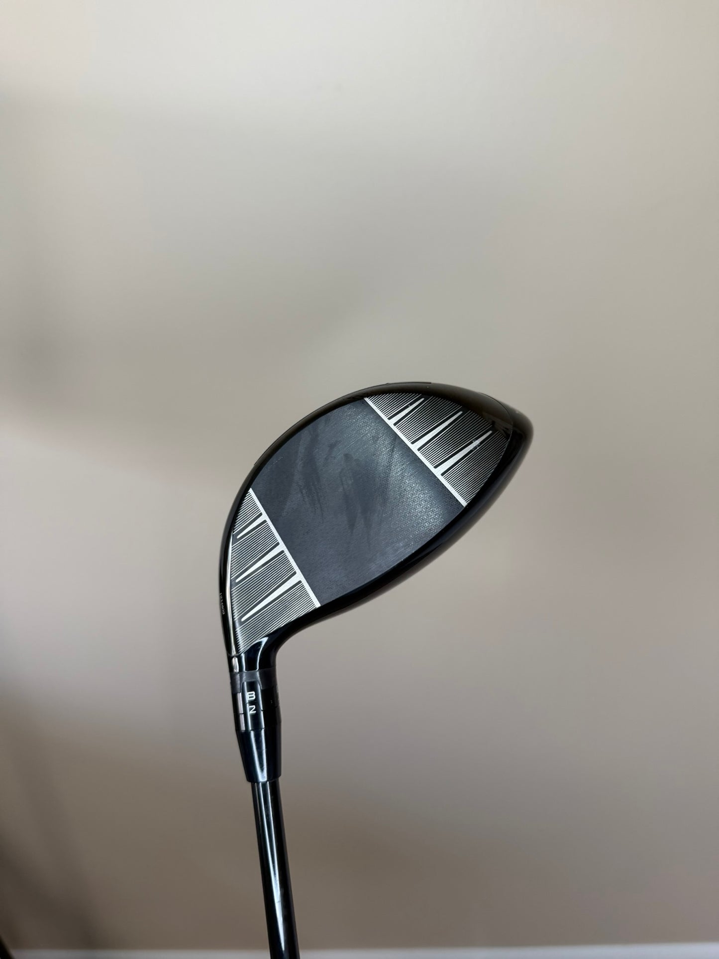 Titleist GT2 Driver 9° Tensei AV Blue Regular Flex 45.5″  NEAR MINT