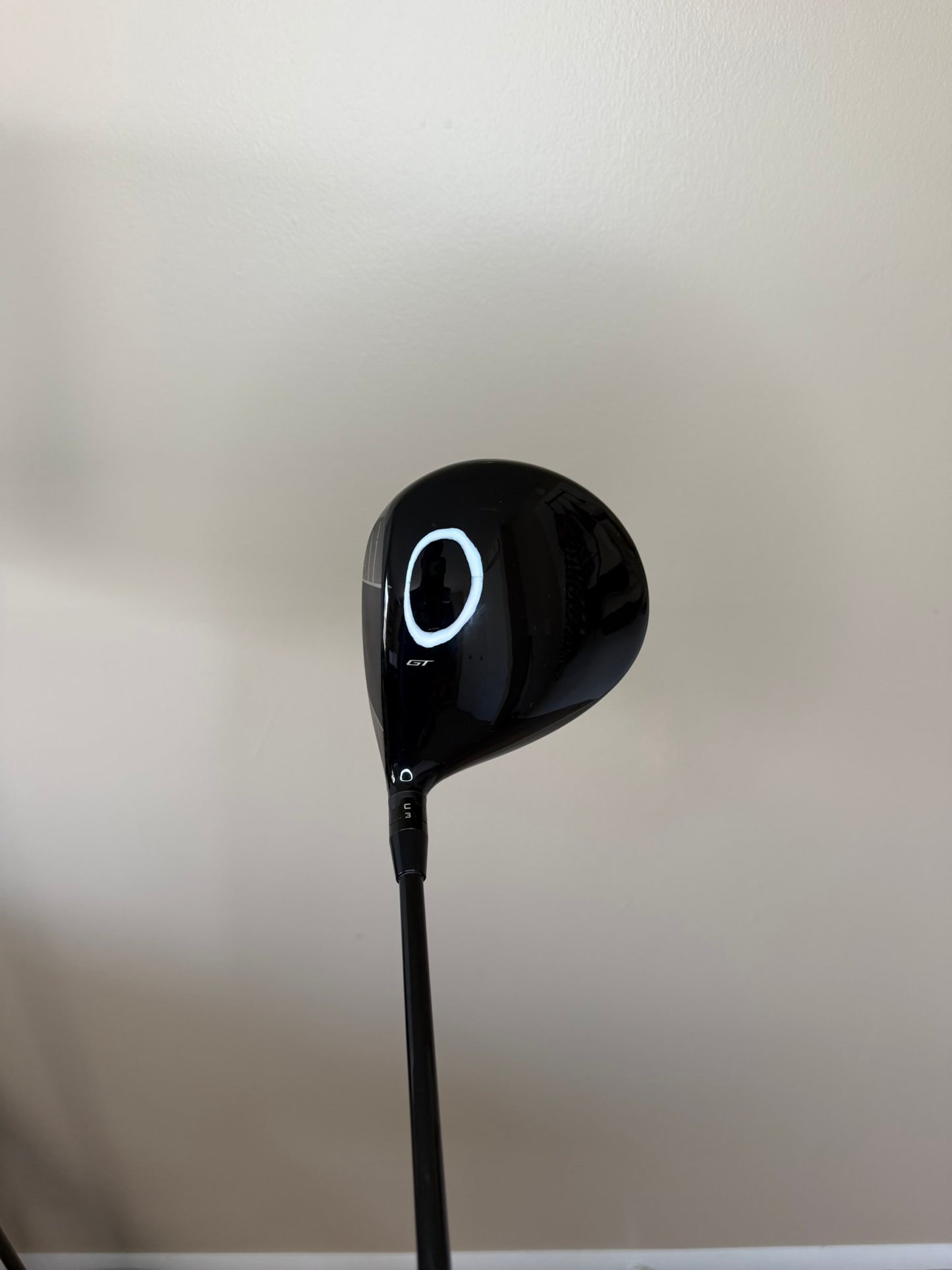 Titleist GT2 Driver 9° Tensei AV Blue Regular Flex 45.5″  NEAR MINT