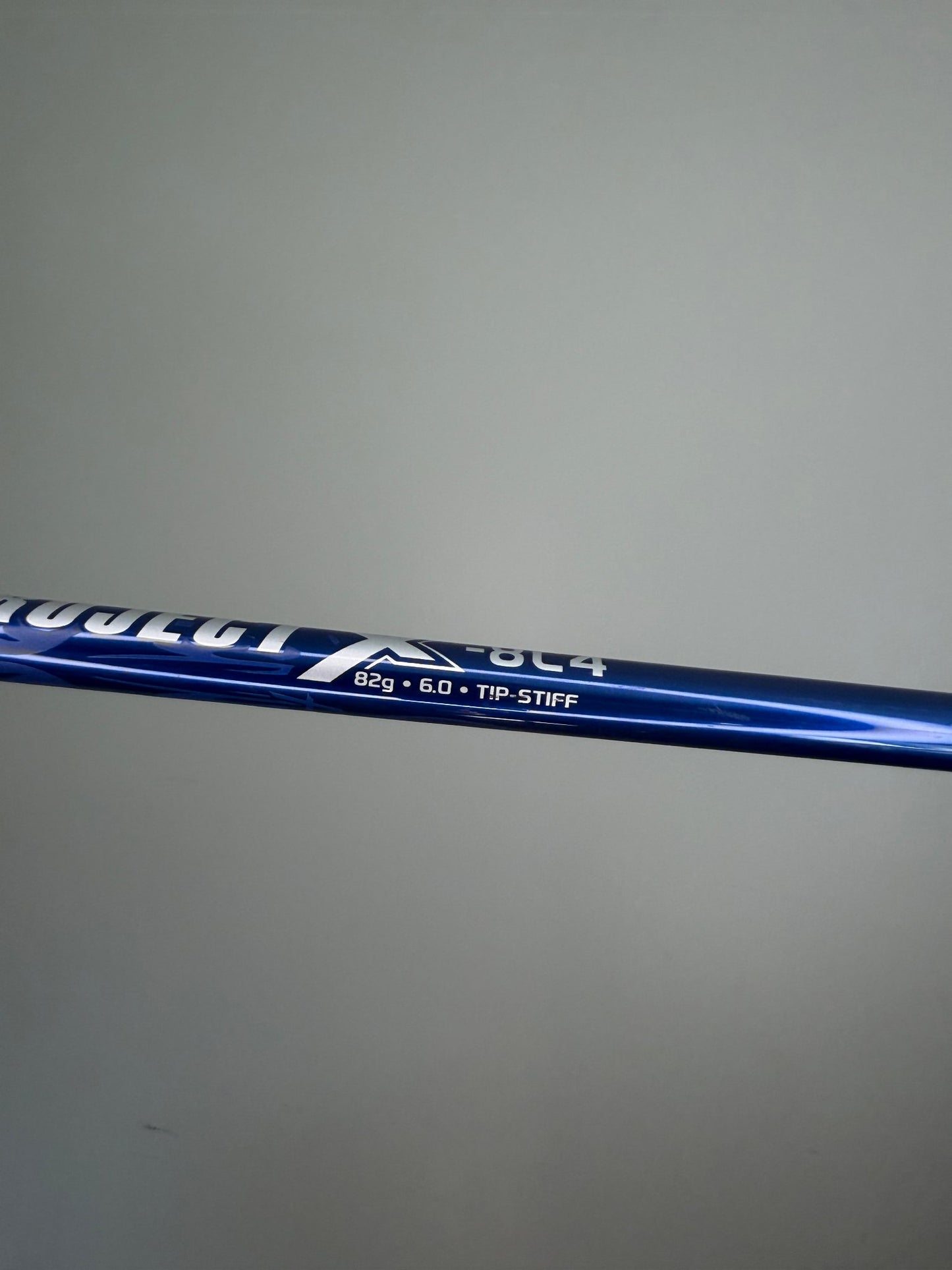 Project X X-8C4 Tour Issue Stiff Flex Driver Shaft Titleist Tip 42.38" — photo 3