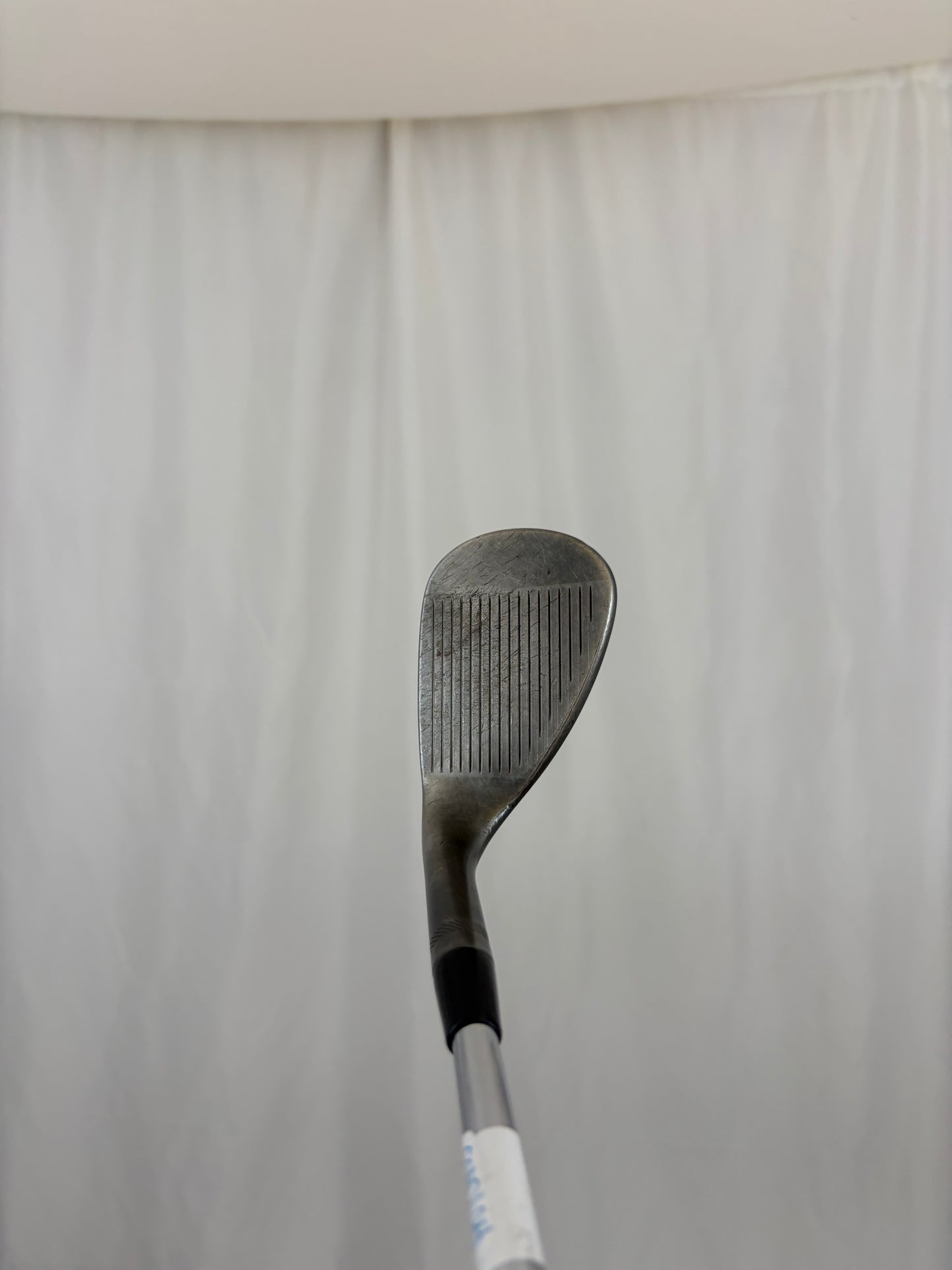 Titleist SM10 Lob Wedge 58° / 10 Dynamic Gold Stiff Flex 34.5″ NICE
