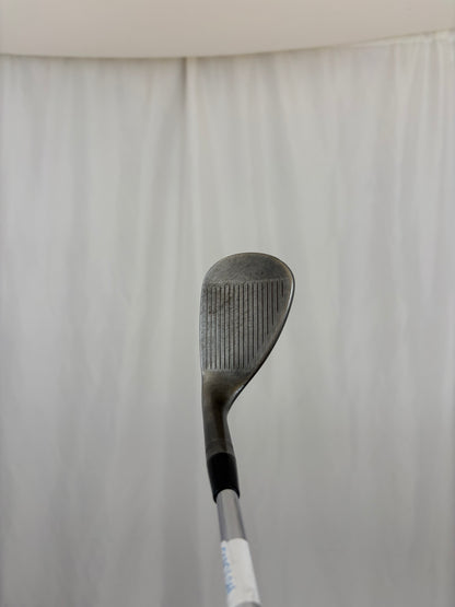 Photo of Titleist SM10 Lob Wedge 58° Stiff Flex Dynamic Gold