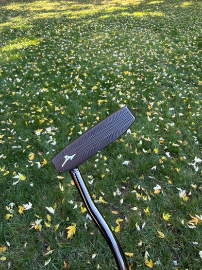 Mizuno M Craft Nagoya B Putter 35" +HC MINT — photo 2