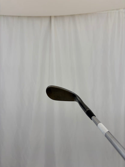 Photo of Titleist SM10 Lob Wedge 58° Stiff Flex Dynamic Gold