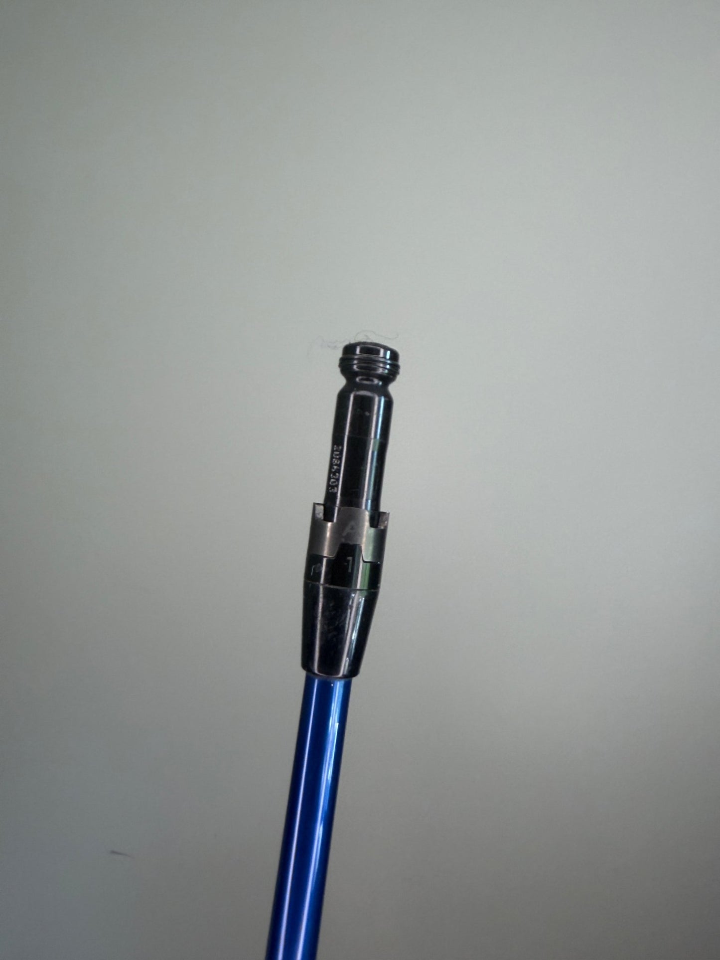 Project X X-8C4 Tour Issue Stiff Flex Driver Shaft Titleist Tip 42.38" — photo 4
