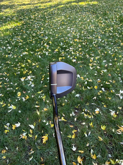 Mizuno M Craft Nagoya B Putter 35" +HC MINT — photo 3