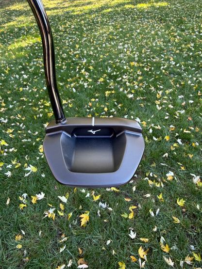Mizuno M Craft Nagoya B Putter 35" +HC MINT — photo 4